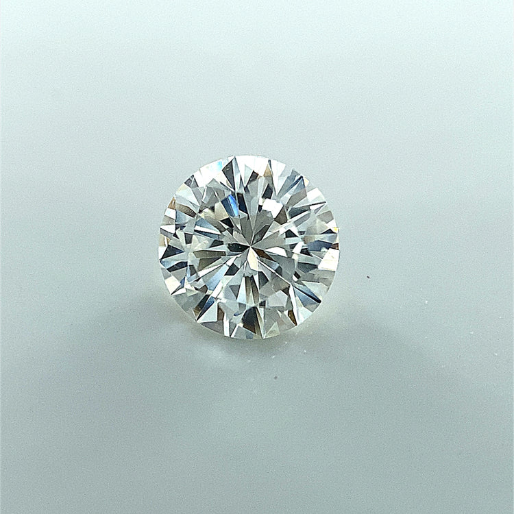 .63CT Round Brilliant Cut Diamond