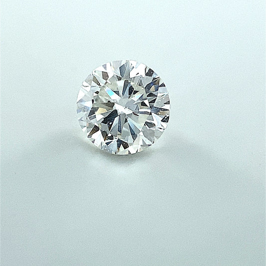 .47CT Round Brilliant Cut Diamond