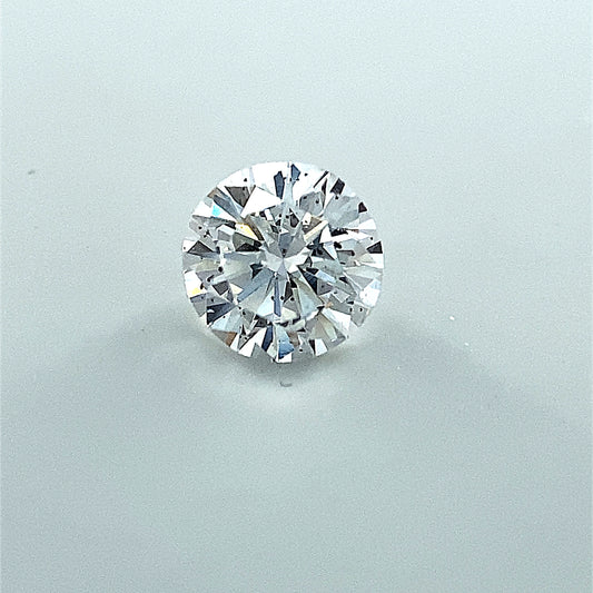 .40CT Round Brilliant Cut Diamond