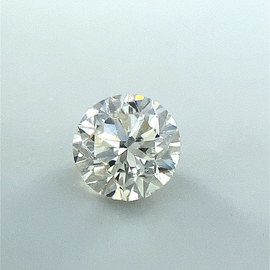 .51CT Round Brilliant Cut Diamond