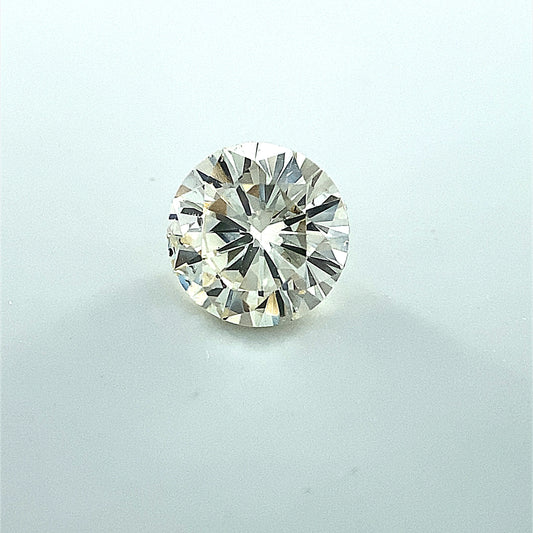 .78CT  Round Brilliant Cut Diamond