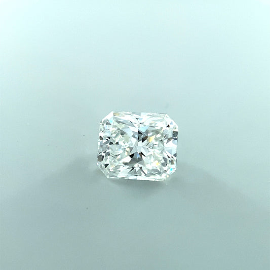 1.03CT Emerald Cut Diamond
