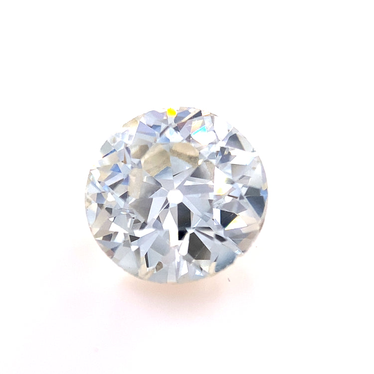 2.00CT English Cut Diamond