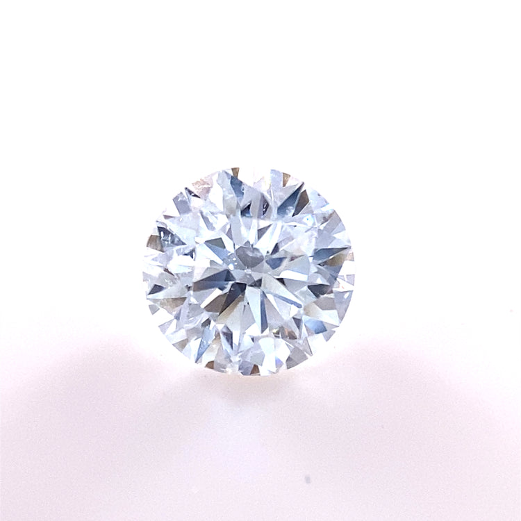 .51CT Round Brilliant Cut Diamond