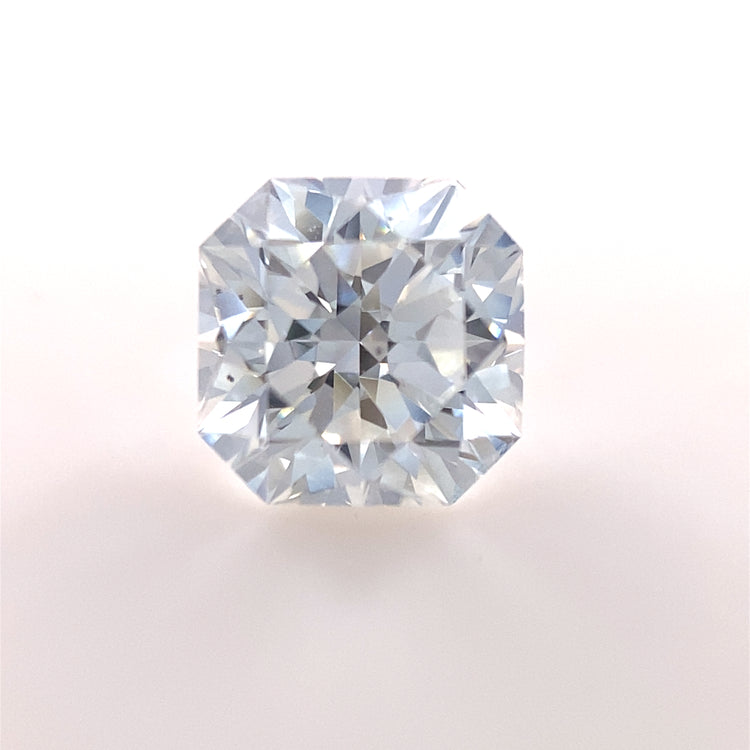 1.24CT Radiant Cut Diamond