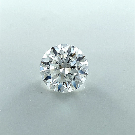 .70CT Round Brilliant Cut Diamond