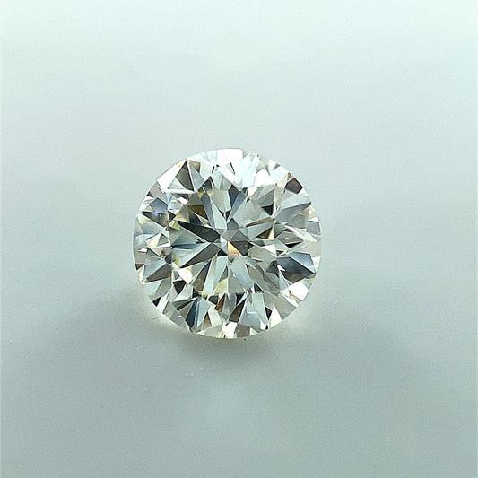 .94CT Round Brilliant Cut Diamond