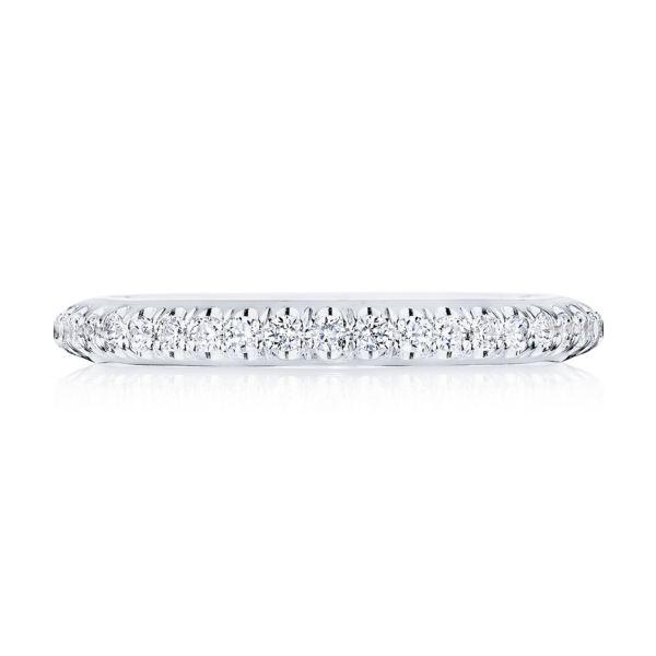 Founder's Wedding Band by Tacori