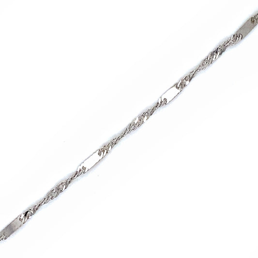 Singapore Bracelet
