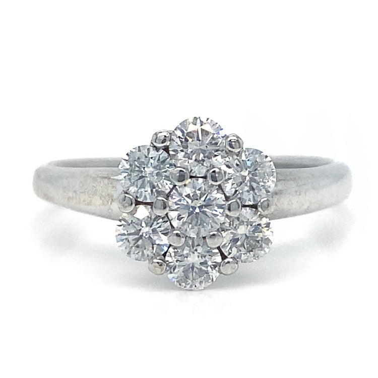 Tcw diamond deals