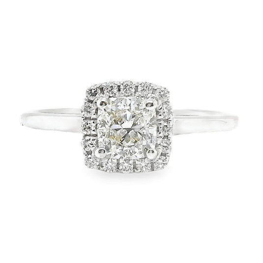 Engagement Rings
