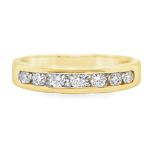 Wedding Bands