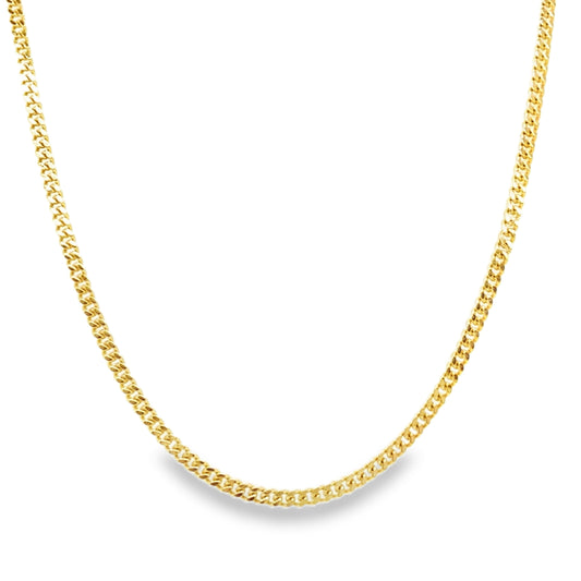 20 Inch Curb Chain