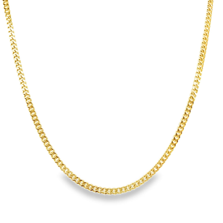 20 Inch Curb Chain
