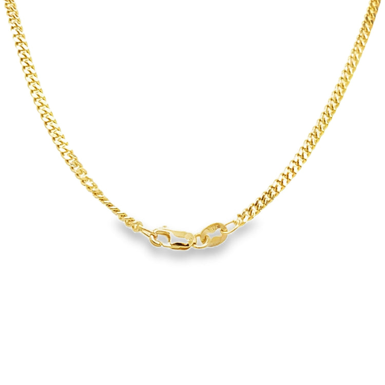 20 Inch Curb Chain