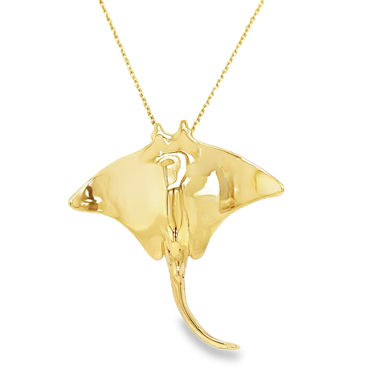 Stingray Necklace