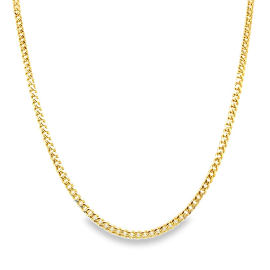 20 Inch Curb Chain