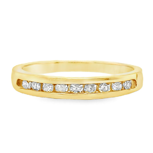 Wedding Bands