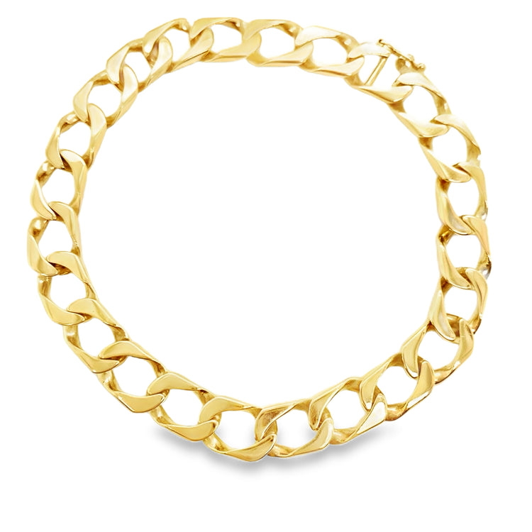 8.75 Inch Link Bracelet