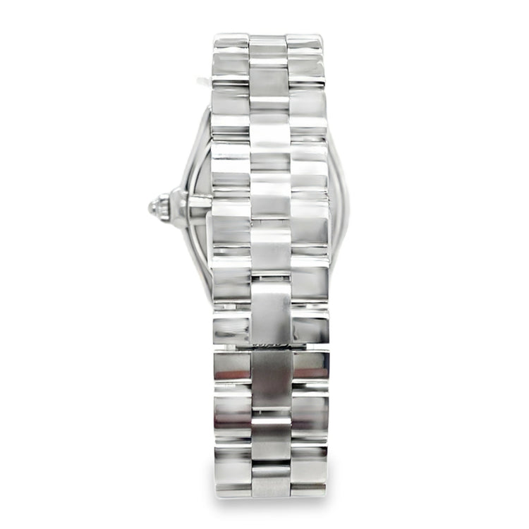 Ladies Cartier Roadster Watch
