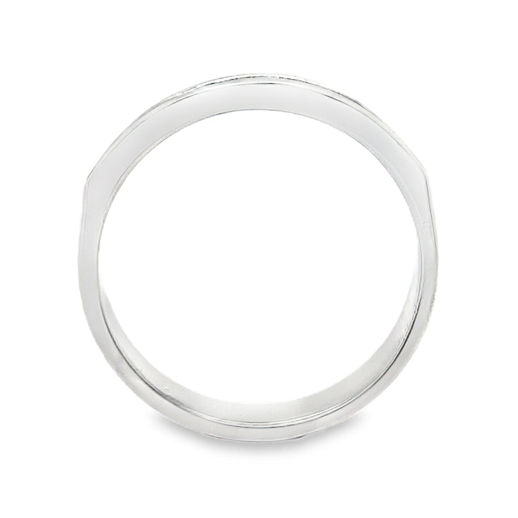 .15TCW Channel Set Diamond Band