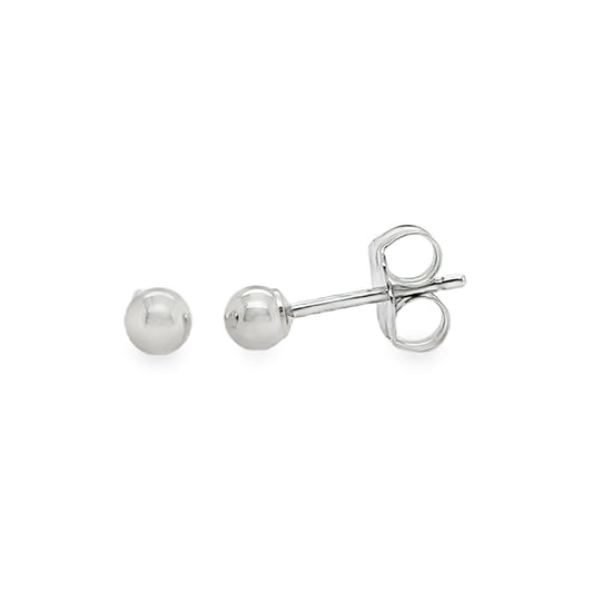 3mm Ball Studs