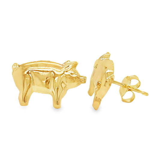 Piglet Studs