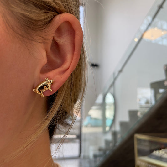Piglet Studs