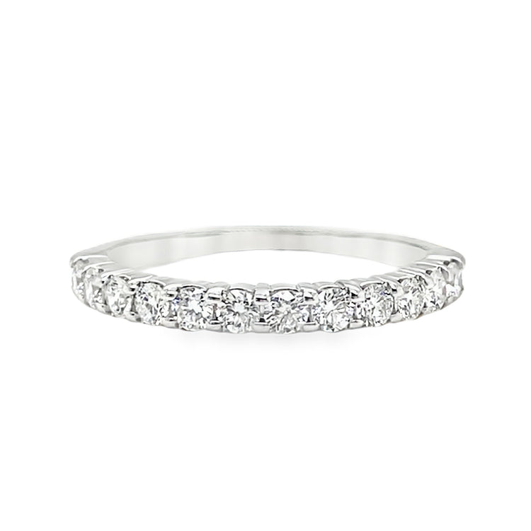 .50TCW Classic Diamond Band