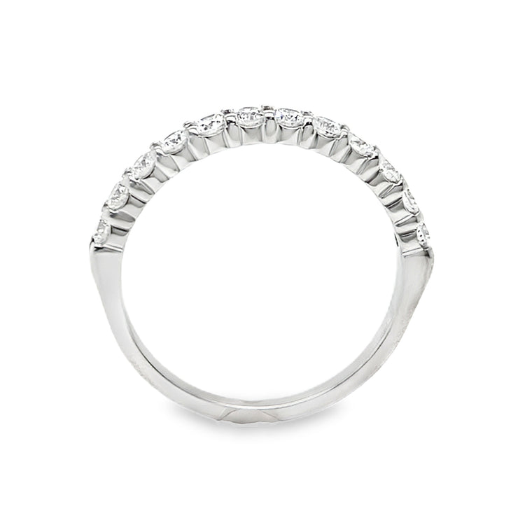 .50TCW Classic Diamond Band