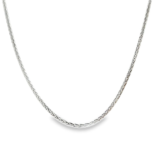 16 Inch Wheat Chain