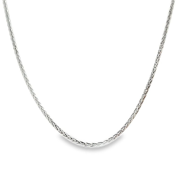 16 Inch Wheat Chain