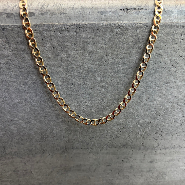 23 Inch Mariner Chain