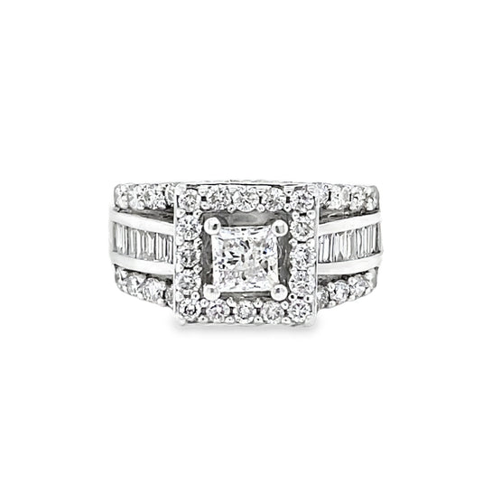 Engagement Rings
