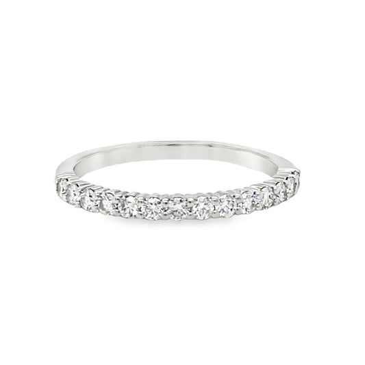 Diamond Band by Noam Carver