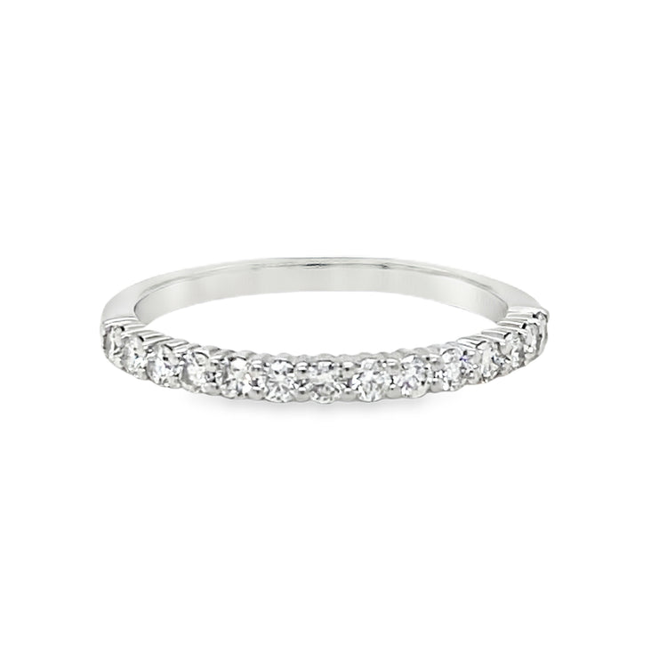 Diamond Band by Noam Carver