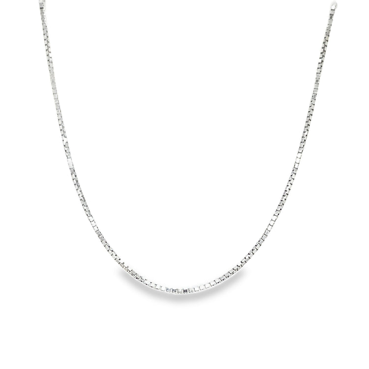 17 Inch Box Chain