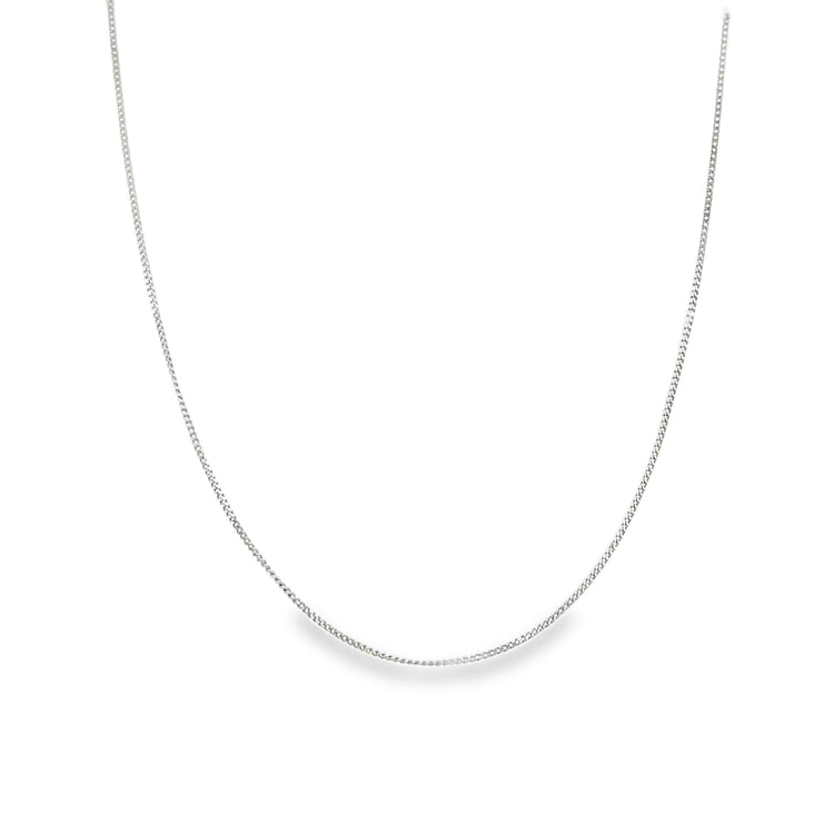 17 Inch Box Chain