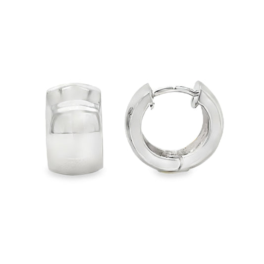 8.5mm Wide Huggies