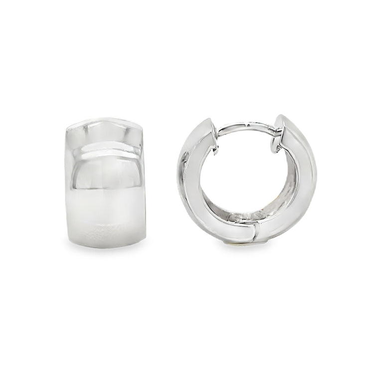 8.5mm Wide Huggies