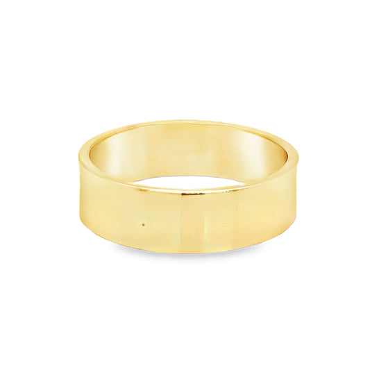 5.8mm Wide Band