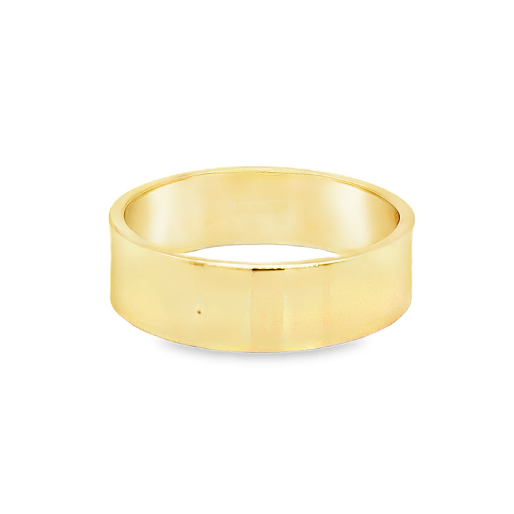 5.8mm Wide Band