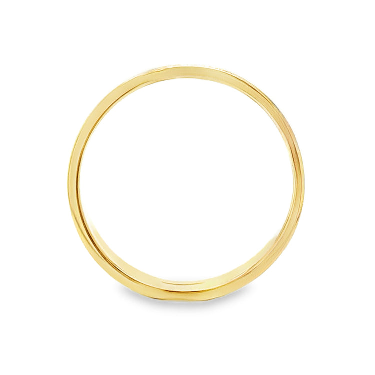 5.8mm Wide Band