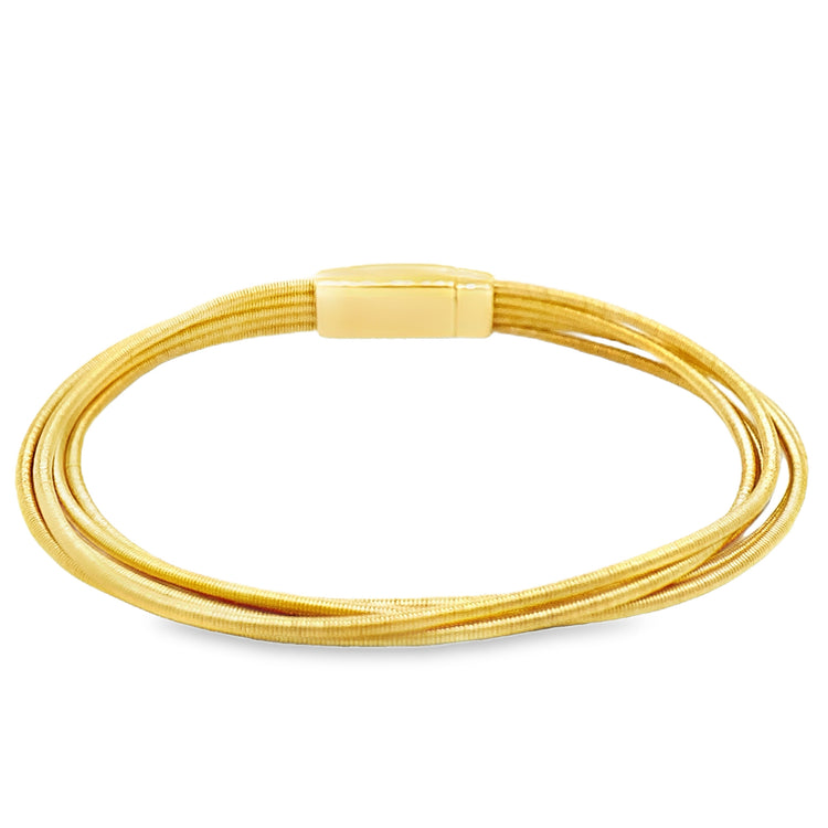 Multi Strand Bracelet