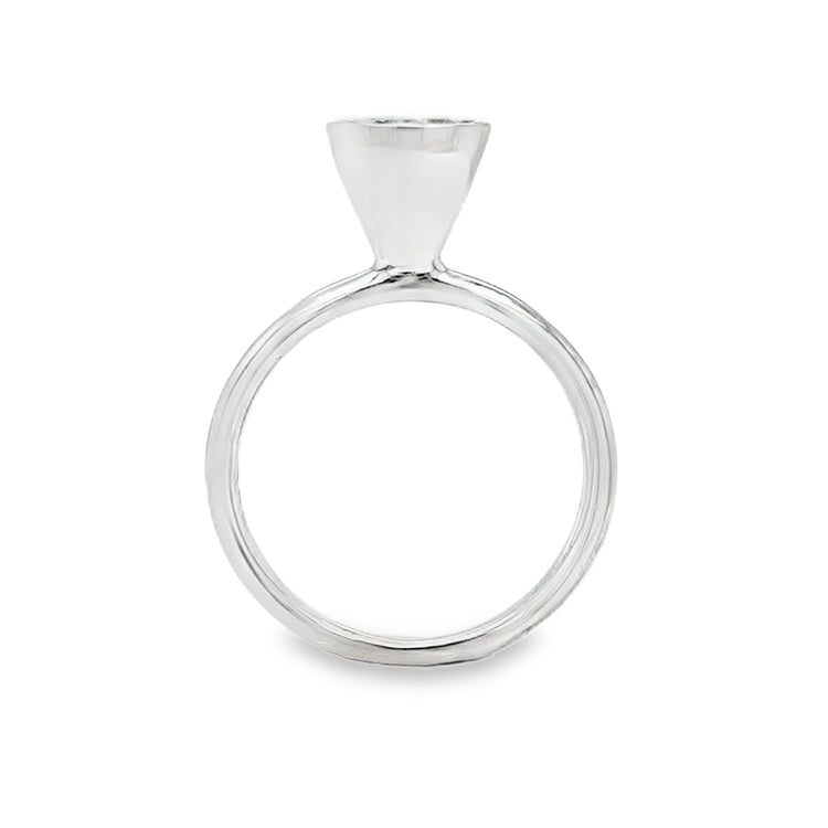.10TCW Diamond Cluster Ring