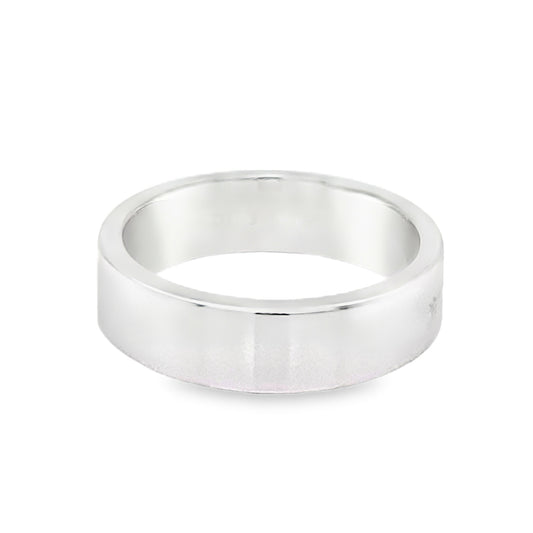 5mm Wide Band