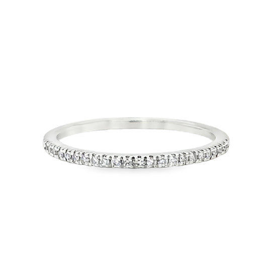 Wedding Bands