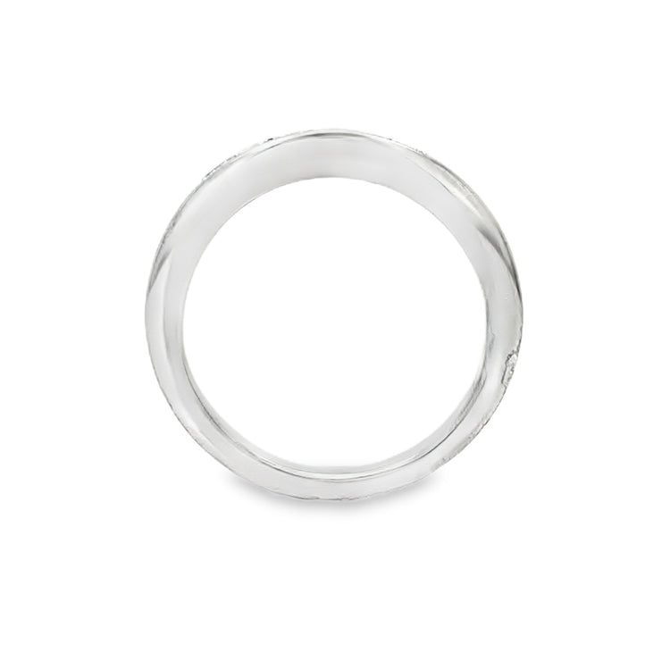 .50TCW Channel Set Band