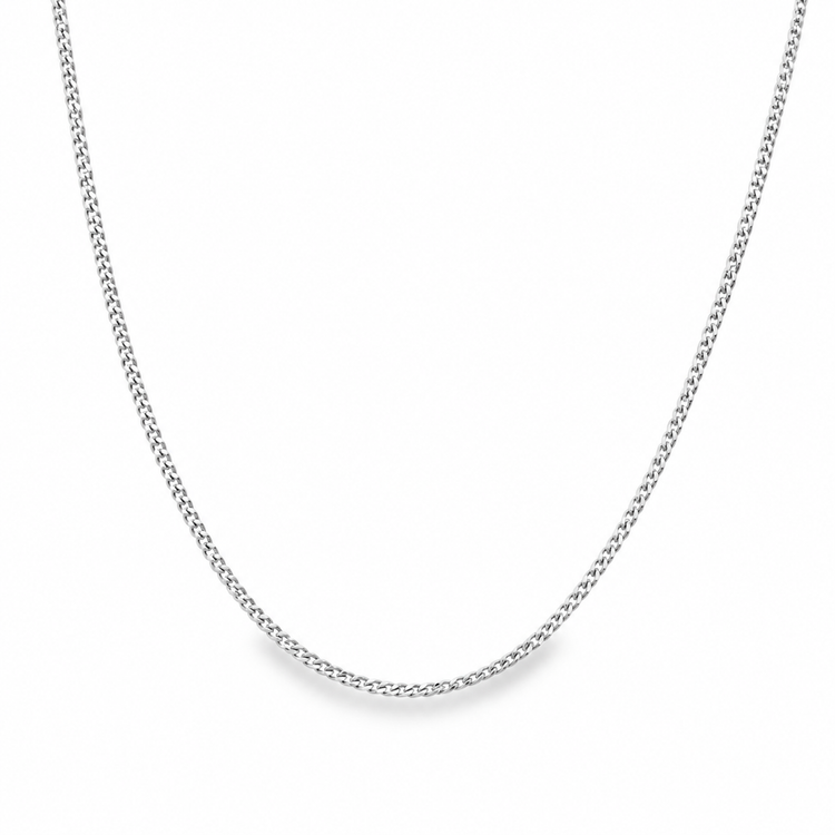 17 Inch Curb Chain