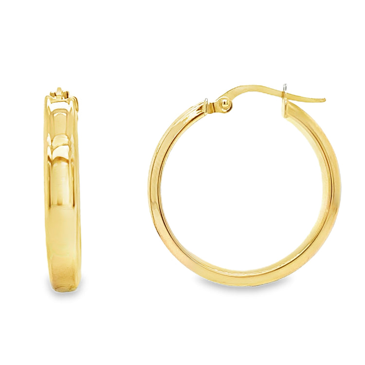 Concave Hoops